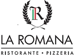 Logo La Romana