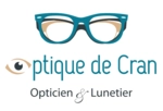 Logo Optique de Cran