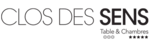 Logo Clos des Sens