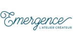 Logo Emergence
