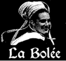 Logo La Bolée