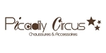 Logo Picadily Circus Annecy