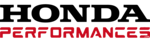 Logo Honda Performances