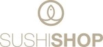 Logo Sushi Shop