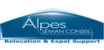 Logo Alpes Leman Conseil