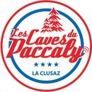 Logo Les Caves du Paccaly