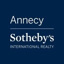 Logo Annecy Sotheby's International Reality