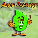 Logo Arve Paysage