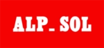 Logo Alp Sol