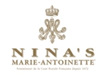 Logo Nina's Marie-Antoinette