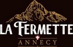 Logo La Fermette