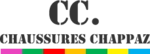 Logo Chaussures Chappaz