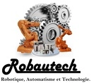 Logo Robautech