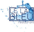 Logo Le Lac Bleu restaurant