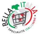 Logo Bella Italia