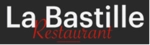 Logo La Bastille Restaurant