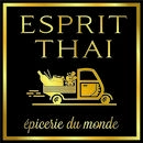 Logo Esprit Thai