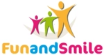 Logo Fun and Smile