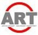 Logo ART