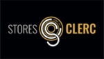 Logo Stores Clerc