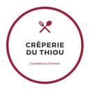 Logo Crêperie du Thiou