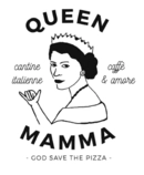 Logo Queen Mamma