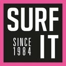 Logo Surf IT