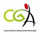 Logo Cran-Gevrier Animation
