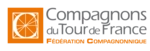 Logo Fédération Compagnonnique des métiers du bâtiment
