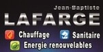 Logo Jean-Baptiste LAFARGE