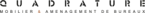 Logo QUADRATURE