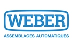 Logo WEBER Assemblages Automatiques